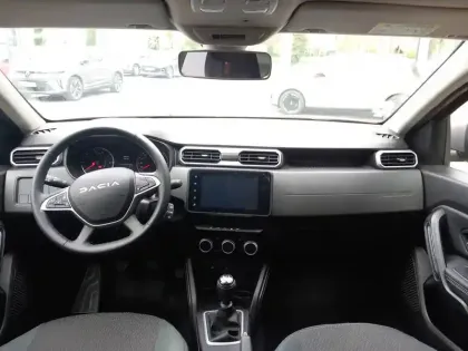 Photo 9 Dacia Duster  TCe 130 4x2