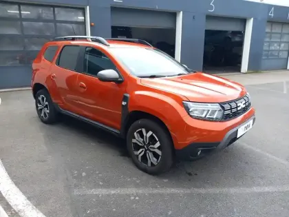 Photo 6 Dacia Duster  TCe 130 4x2