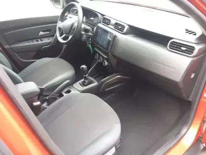 Photo 13 Dacia Duster  TCe 130 4x2