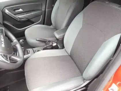 Photo 8 Dacia Duster  TCe 130 4x2