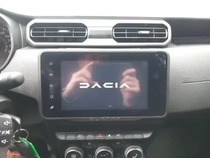 Photo 11 Dacia Duster  TCe 130 4x2