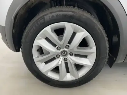 Photo 22 Renault Captur  Blue dCi 95