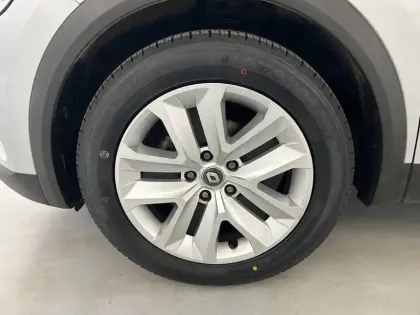 Photo 18 Renault Captur  Blue dCi 95