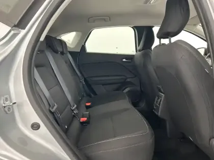 Photo 44 Renault Captur  Blue dCi 95