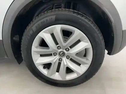 Photo 47 Renault Captur  Blue dCi 95