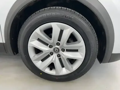 Photo 20 Renault Captur  Blue dCi 95