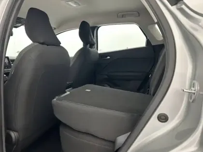 Photo 37 Renault Captur  Blue dCi 95