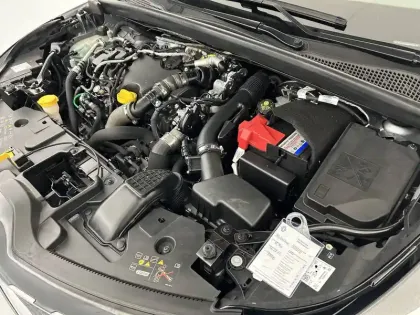 Photo 31 Renault Captur  Blue dCi 95