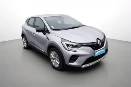 Photo 7 Renault Captur Gén. II (HJB) Ph1 Business 5