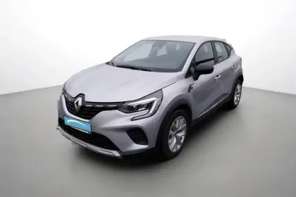 Photo Renault Captur Business