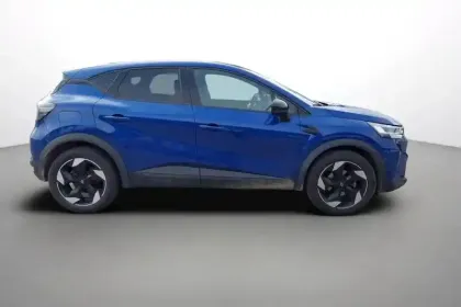 Photo 15 Renault Captur  TCe 90