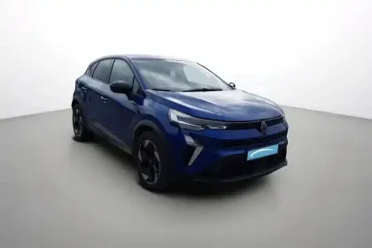 Photo 16 Renault Captur  TCe 90