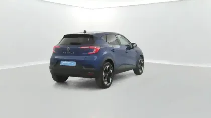 Photo 22 Renault Captur  TCe 90