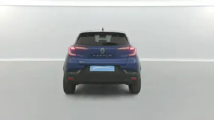 Photo 21 Renault Captur  TCe 90