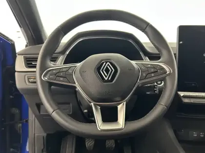 Photo 32 Renault Captur  TCe 90