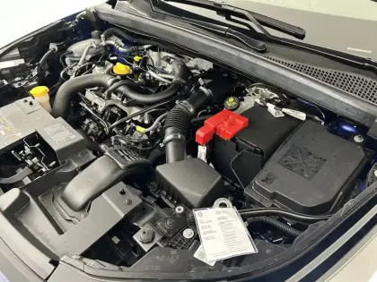 Photo 44 Renault Captur  TCe 90