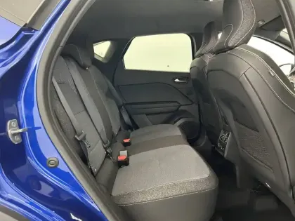 Photo 33 Renault Captur  TCe 90