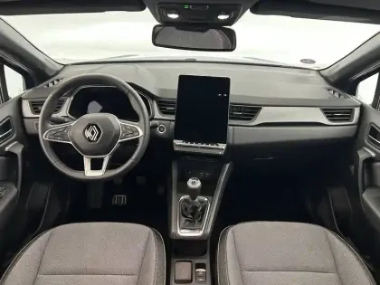 Photo 46 Renault Captur  TCe 90
