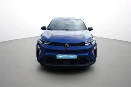 Photo 10 Renault Captur  TCe 90