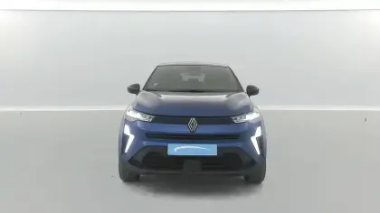 Photo 24 Renault Captur  TCe 90