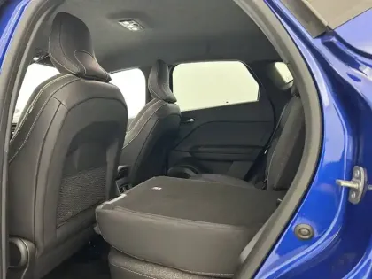 Photo 47 Renault Captur  TCe 90