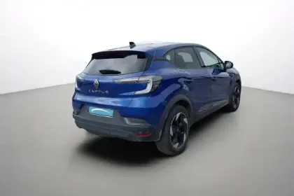 Photo 14 Renault Captur  TCe 90