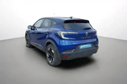 Photo 12 Renault Captur  TCe 90