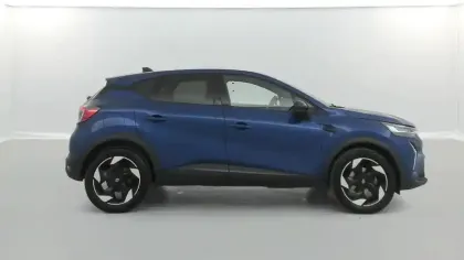 Photo 23 Renault Captur  TCe 90