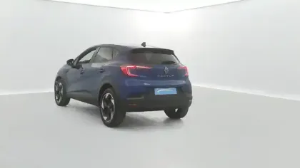 Photo 20 Renault Captur  TCe 90