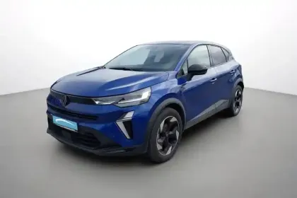 Photo 9 Renault Captur  TCe 90