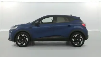Photo 19 Renault Captur  TCe 90