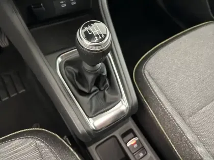 Photo 30 Renault Captur  TCe 90