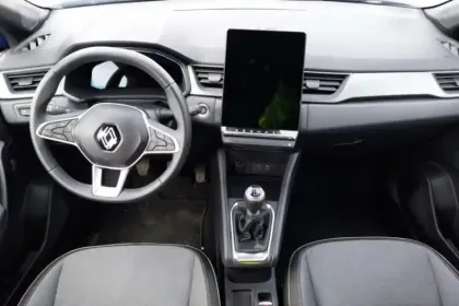 Photo 8 Renault Captur Gén. II (HJB) Ph2 Techno 5