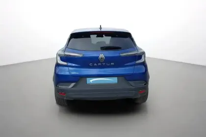 Photo 13 Renault Captur  TCe 90