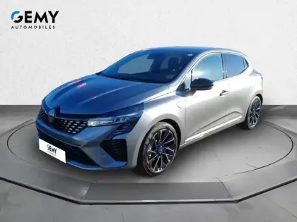 Photo Renault Clio Esprit Alpine