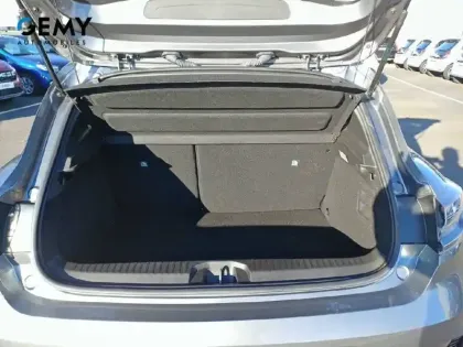 Photo 5 Renault Clio  E-Tech full hybrid 145 ch GSR2