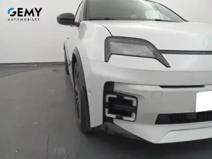 Photo 19 Renault 5 Renault  E-Tech Electrique 10 ch autonomie confort