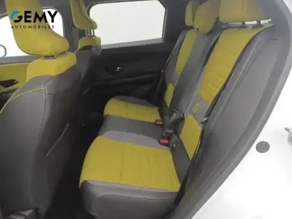 Photo 9 Renault 5 Renault  E-Tech Electrique 10 ch autonomie confort