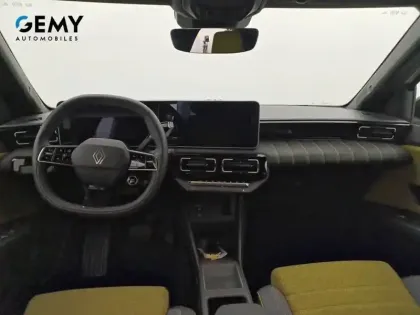 Photo 7 Renault 5 Renault  E-Tech Electrique 10 ch autonomie confort