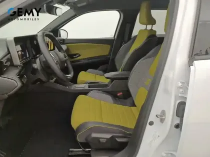 Photo 8 Renault 5 Renault  E-Tech Electrique 10 ch autonomie confort