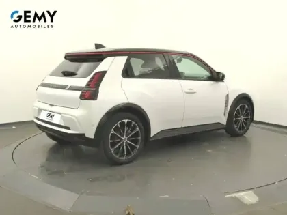 Photo 17 Renault 5 Renault  E-Tech Electrique 10 ch autonomie confort