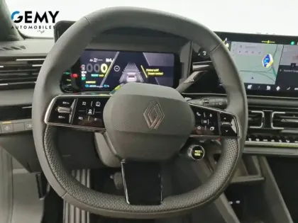Photo 12 Renault 5 Renault  E-Tech Electrique 10 ch autonomie confort