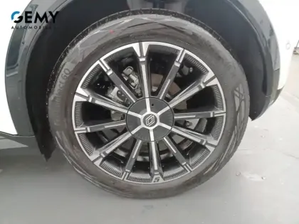 Photo 10 Renault 5 Renault  E-Tech Electrique 10 ch autonomie confort