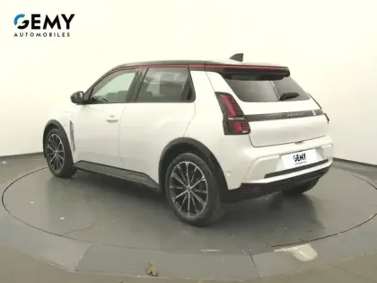 Photo 6 Renault 5 Renault  E-Tech Electrique 10 ch autonomie confort