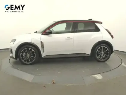 Photo 18 Renault 5 Renault  E-Tech Electrique 10 ch autonomie confort