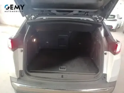 Photo 5 Peugeot 3008 Gén. II Ph2 Roadtrip 5