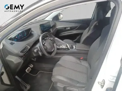 Photo 8 Peugeot 3008 Gén. II Ph2 Roadtrip 5