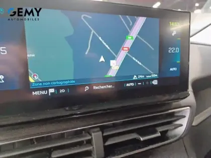 Photo 12 Peugeot 3008 Gén. II Ph2 Roadtrip 5