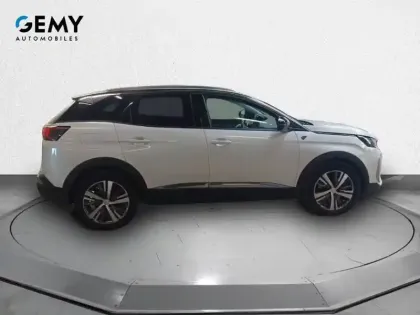 Photo 37 Peugeot 3008  Hybrid 225 e-EAT8
