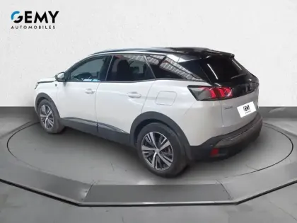 Photo 40 Peugeot 3008  Hybrid 225 e-EAT8